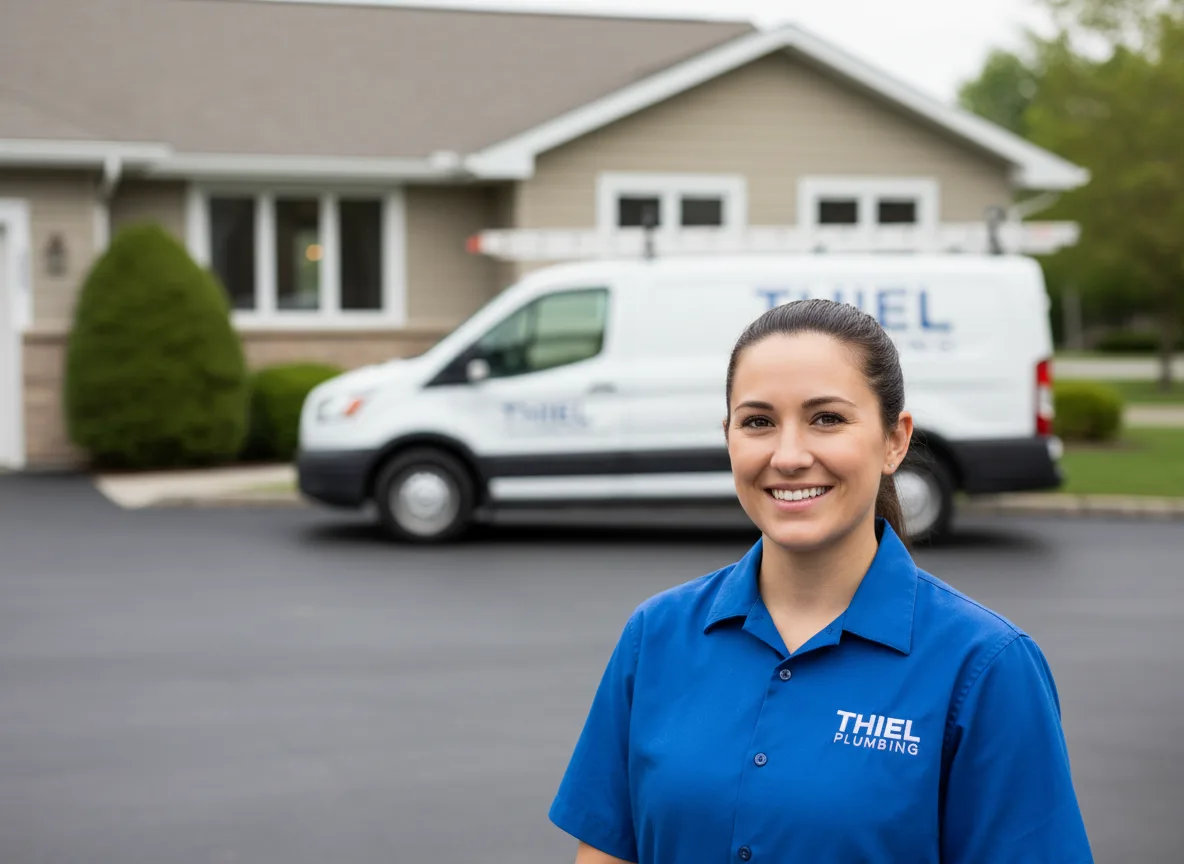 Plumber Scott, MS FAQs